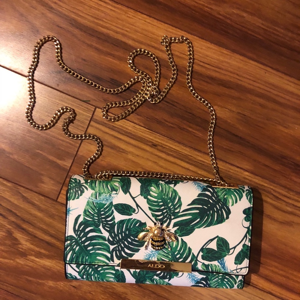 Aldo crossbody bag